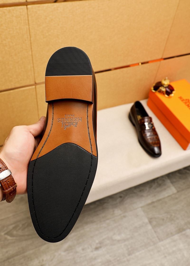 Hermes Business Shoes